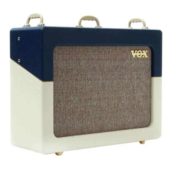 آمپلی فایر گیتار ووکس مدل AC30C2-TV-BC، Vox AC30C2-TV-BC Guitar Amplifier