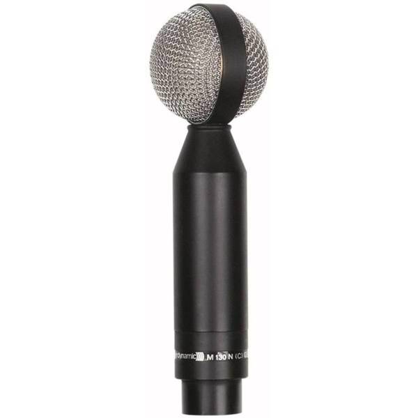 میکروفن دوبل ریبون بیرداینامیک مدل M 130، Beyerdynamic M 130 Double Ribbon Microphone