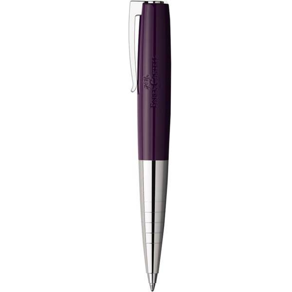 خودکار فابر کاستل سری Design مدل Loom Piano، Faber-Castell Loom Piano Design Series Pen