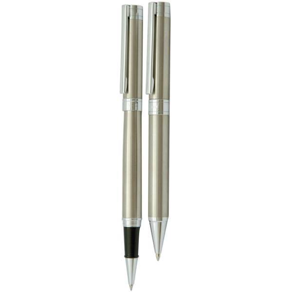 ست خودکار و روان نویس یوروپن مدل Full، Europen Full Ballpoint Pen and Rollerball Pen Set