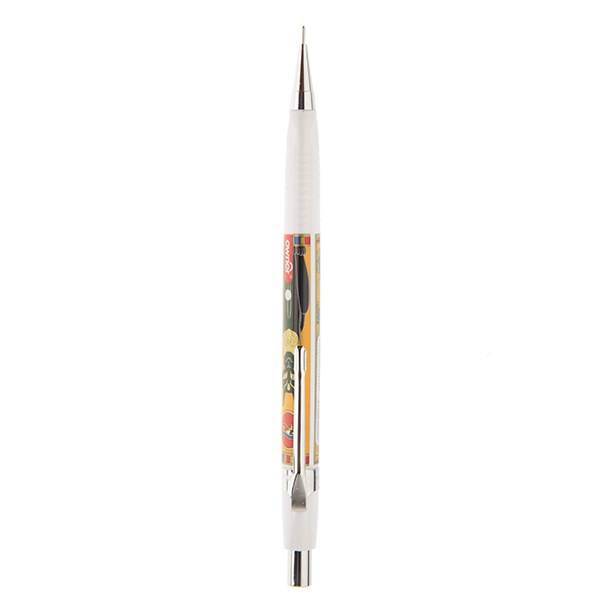 مداد نوکی 0.5 میلی متری اونر مدل گربه مصری، Owner Egyption Cat 0.5mm Mechanical Pencil