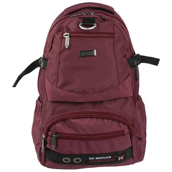 کوله پشتی طرح 14، Pattern 14 Backpack