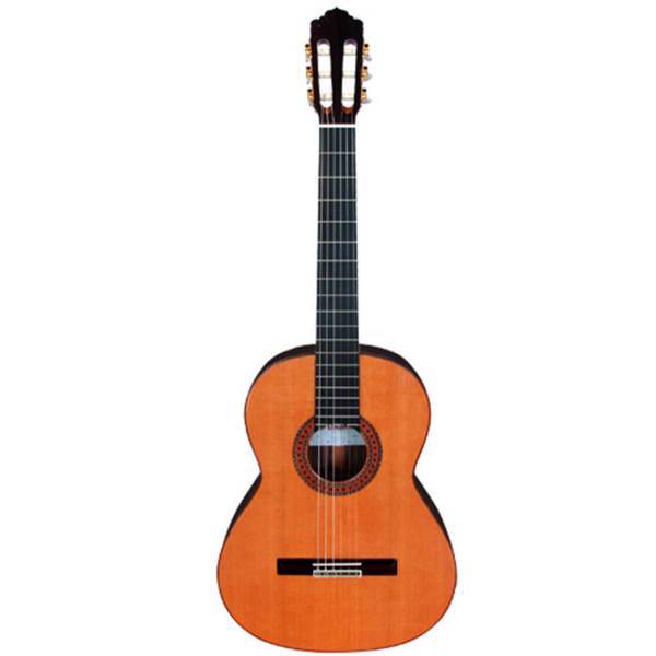 گیتار کلاسیک آلمانزا مدل 435 Cedro، Almansa Cedro 435 Classical Guitar