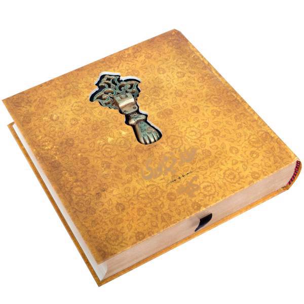 کتاب کلیات عطار نیشابوری