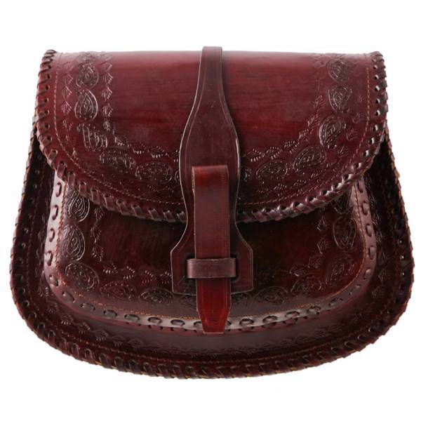 کیف دوشی گالری مثالین کد 228001