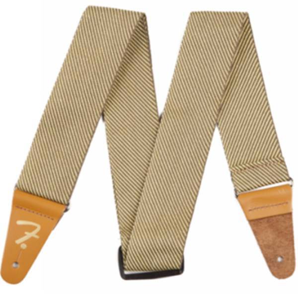 بند گیتار فندر مدل VINTAGE TWEED، Fender VINTAGE TWEED Guitar Strap