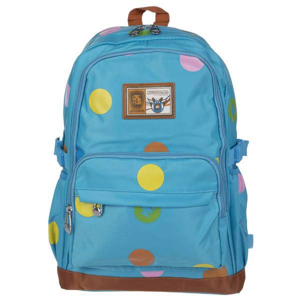 کوله پشتی طرح خالدار، Dotted Backpack