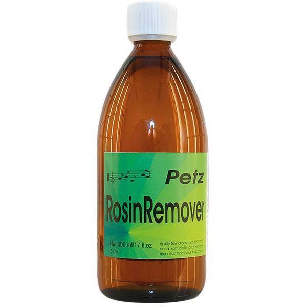 کلیفون ریموور پتز مدل VM-45، PetzVM-45 Rosin Remover