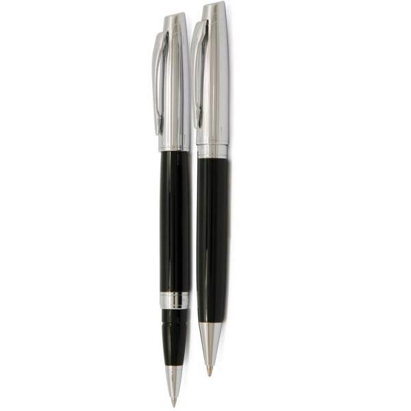 ست خودکار و روان نویس یوروپن مدل Bob، Europen Bob Ball Pen and Roller ball Pen Set