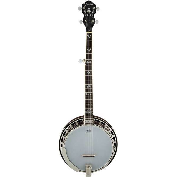 بانجو فندر مدل Concert Tone 55، Fender Concert Tone 55 Banjo