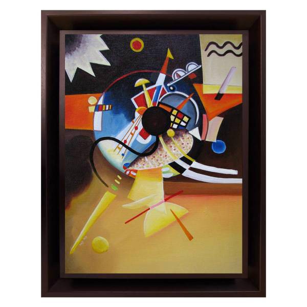 تابلو نقاشی نگارین گالری کد N-30.40-15