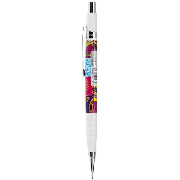 مداد نوکی 0.7 میلی متری اونر مدل بته جقه، Owner Paisely 0.7mm Mechanical Pencil