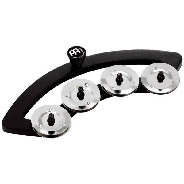 تمبورین ماینل مدل BBTA1-BK، Meinl BBTA1-BK Tambourine