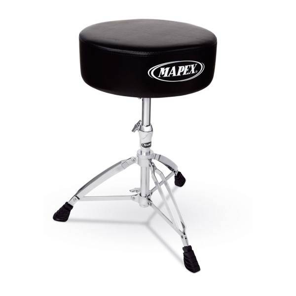 صندلی درام مپکس مدل T570، Mapex T570 Drum Throne