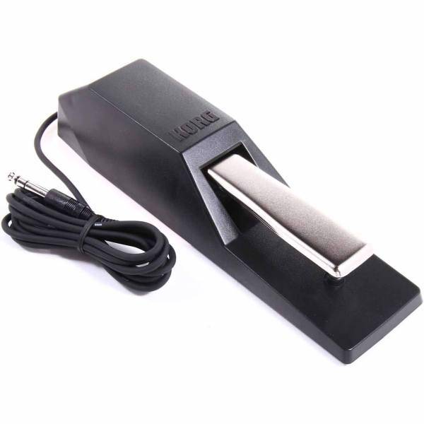 پدال دمپر کرگ مدل DS-1H، Korg DS-1H Damper Pedal
