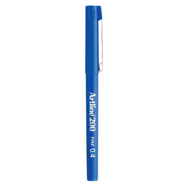 روان نویس آرت لاین کد 200، Artline 200 Rollerball Pen