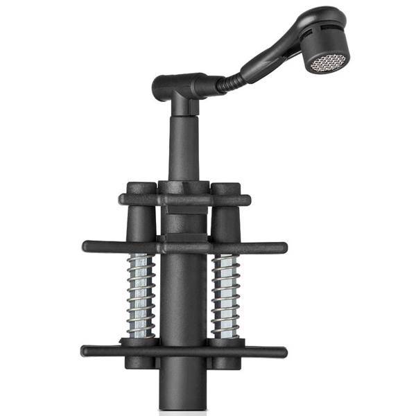 میکروفن کندانسر درام بیرداینامیک مدل TG-D58C، Beyerdynamic TG-D58C Condenser Clip-On Drum Microphone