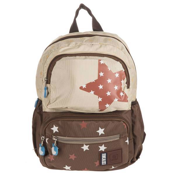 کوله پشتی کد JH182، JH182 Backpack