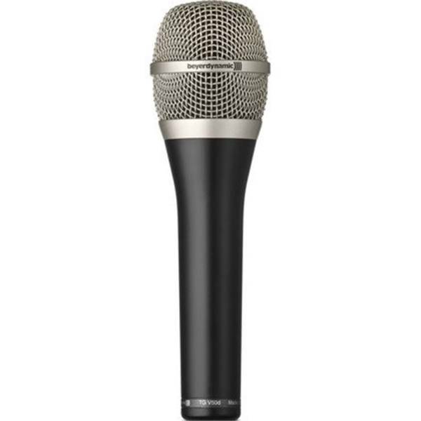 میکروفون داینامیک بیرداینامیک مدل TG V50D، Beyerdynamic TG V50D Vocal Dynamic Microphone