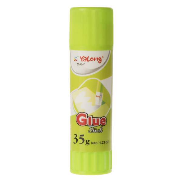 چسب ماتیکی یالانگ وزن 35 گرم، Yalong Glue Stick 35g