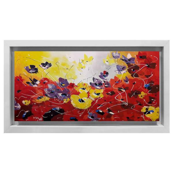 تابلو نقاشی نگارین گالری کد N-50.100-03