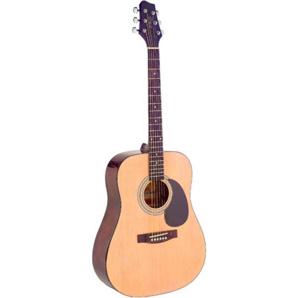 گیتار آکوستیک استگ مدل SA40D N، Stagg SA40D N Acoustic Guitar