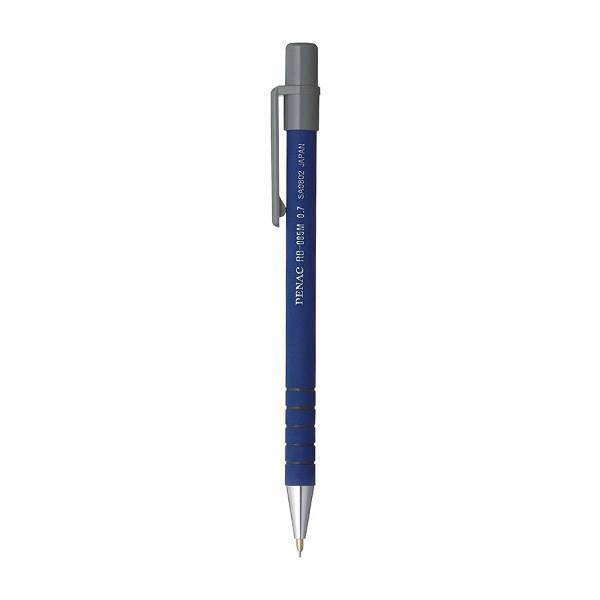 مداد نوکی 0.7 میلی متری پناک مدل RB-085M، Penac RB-085M 0.7mm Mechanical Pencil