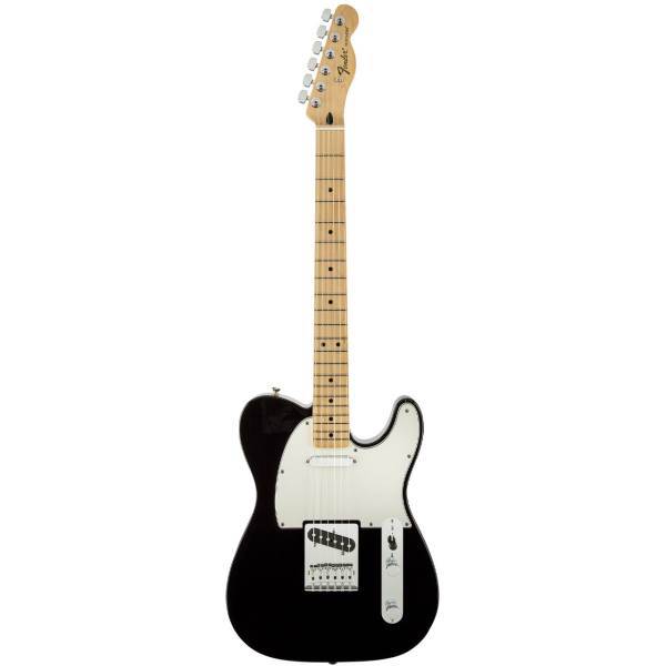 گیتار الکتریک فندر مدل Standard Telecaster 0145102506، Fender Standard Telecaster 0145102506 Electric Guitar