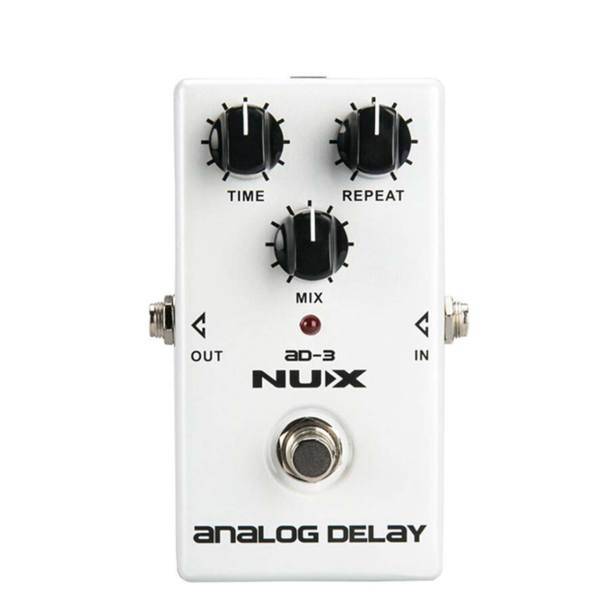 پدال افکت گیتار ان یو ایکس مدل AD-3، NUX AD-3 Pedal For Guitar