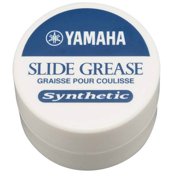 گریس اسلاید یاماها مدل Synthetic، Yamaha Synthetic Slide Grease