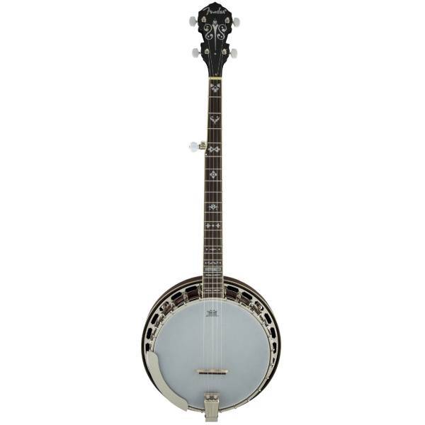 بانجو فندر مدل Concert Tone 54، Fender Concert Tone 54 Banjo