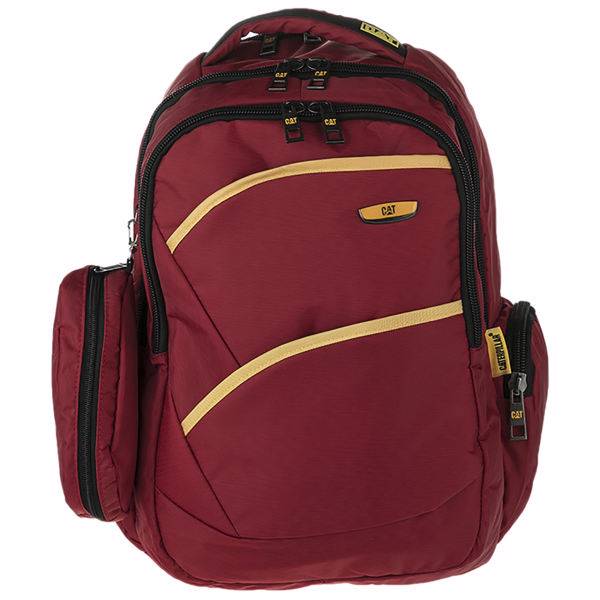 کوله پشتی طرح 13، Pattern 13 Backpack