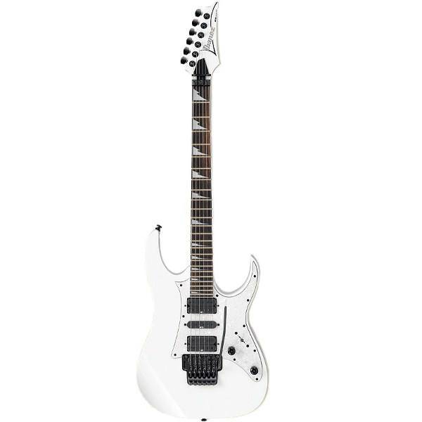 گیتار الکتریک آیبانز مدل RG350DX WH، Ibanez RG350DX WH Electtric Guitar