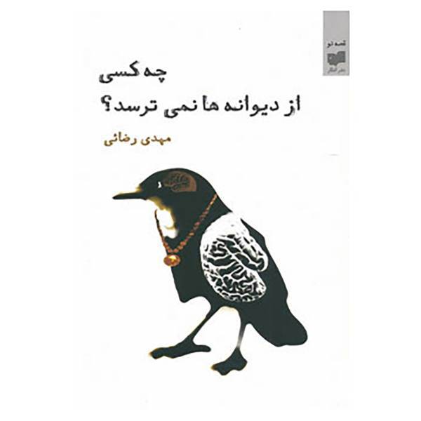 کتاب قصه نو 5 اثر مهدی رضایی