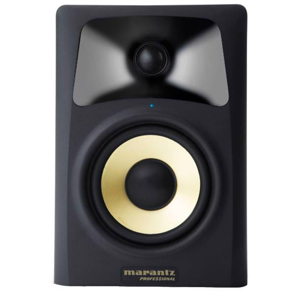 اسپیکر مانیتور استودیویی مرنتز مدل Studio Scope 4، Marantz Studio Scope 4 Monitor Speaker