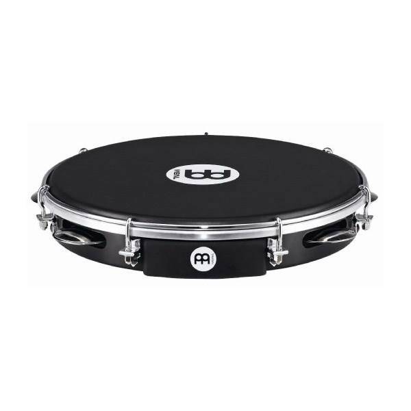 پندیرو ماینل مدل PA10ABS-BK-NH، Meinl PA10ABS-BK-NH Pandeiro