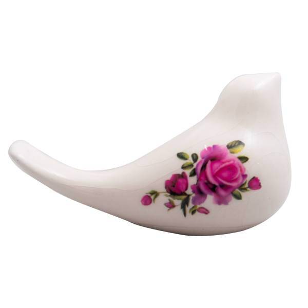 پرنده سرامیکی آرت گالری کد A3063