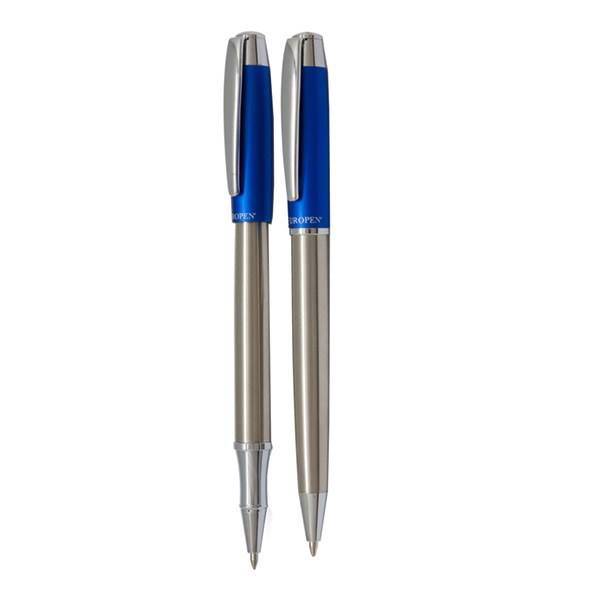 ست خودکار و روان نویس یوروپن مدل Smart، Europen Smart Ballpoint and Rollerball Pen Set