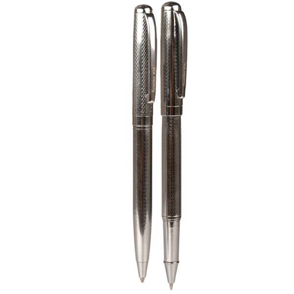 ست خودکار و روان نویس سونیتو مدل PE27-826، Sonito PE27-826 Pen and Rollerball Pen Set