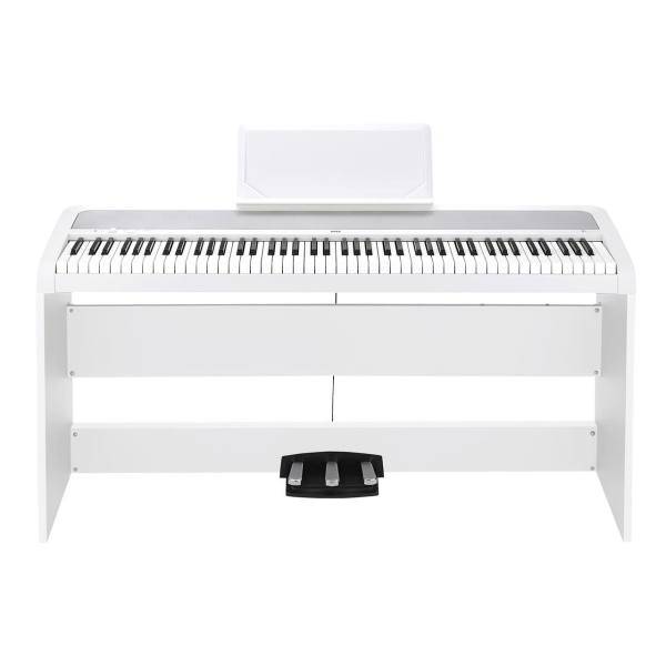 پیانو دیجیتال کرگ مدل B1-SP، Korg B1-SP Digital Piano