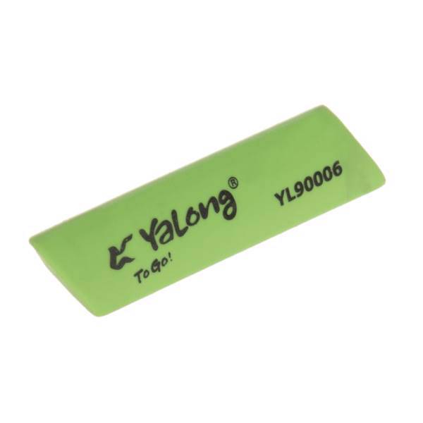 پاک کن یالانگ مدل Triangle 2B، Yalong Triangle 2B Eraser