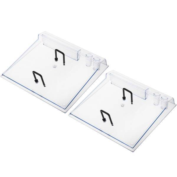 پایه تقویم رومیزی صدف 2 کد ST 4040 بسته 2 عددی، Sadaf 2 Desktop Calendar Stand Code ST 4040 Pack of 2