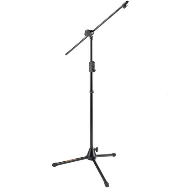 پایه میکروفن هرکولس مدل MS533-B، Hercules MS533-B Microphone Stand