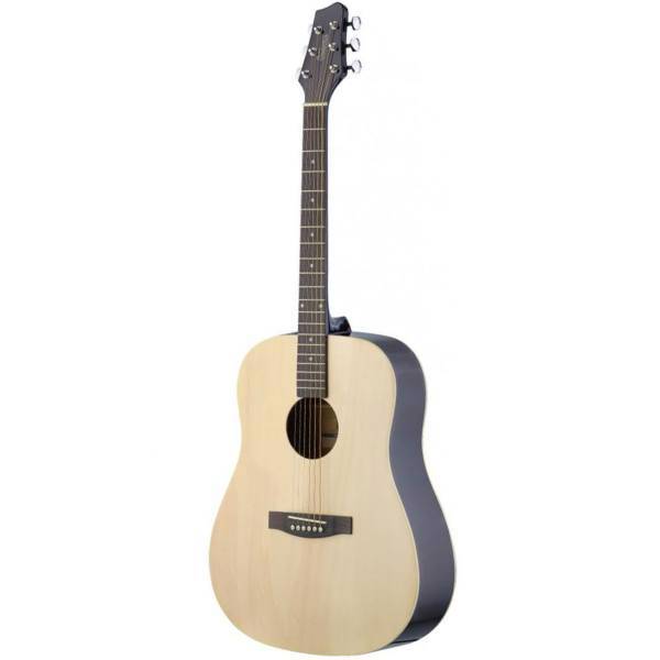 گیتار آکوستیک استگ مدل SA30D N، Stagg SA30D N Acoustic Guitar