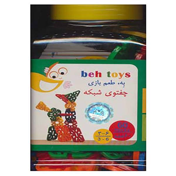 کتاب چفتوی شبکه