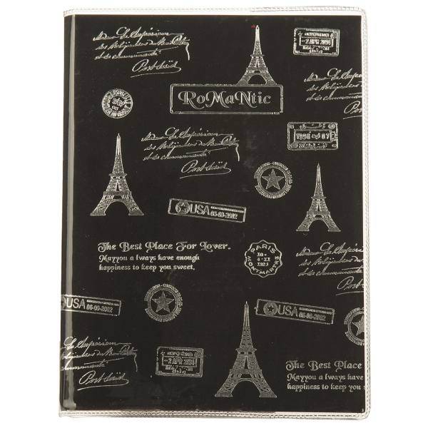 دفتر یادداشت ونوشه مدل 1-50368، Vanosheh 50368-1 Notebook