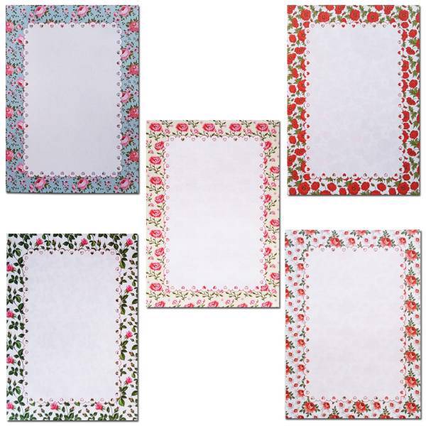 دفتر یادداشت ستوده کد Sbox001 مجموعه 5 عددی، Sotoudeh Sbox001 Notebook Pack of 5