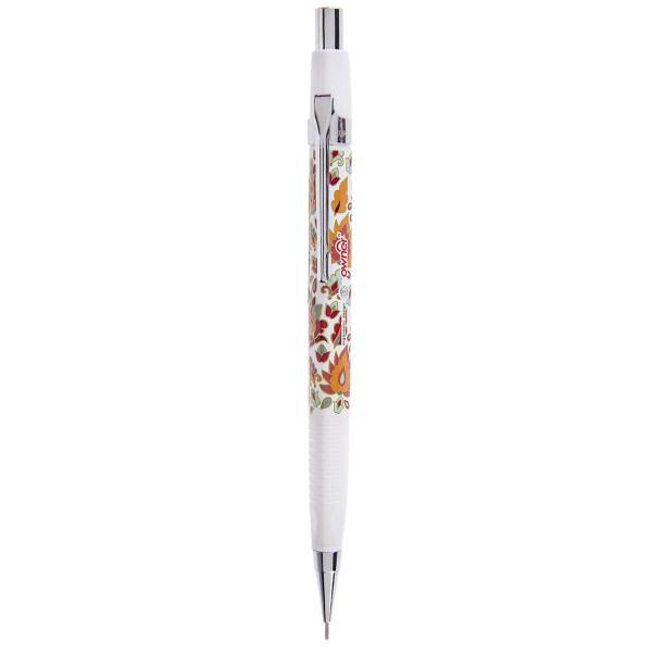 مداد نوکی اونر سری Oriental طرح اسلیمی 4، Owner Eslimi Design Oriental Series Mechanical Pencil