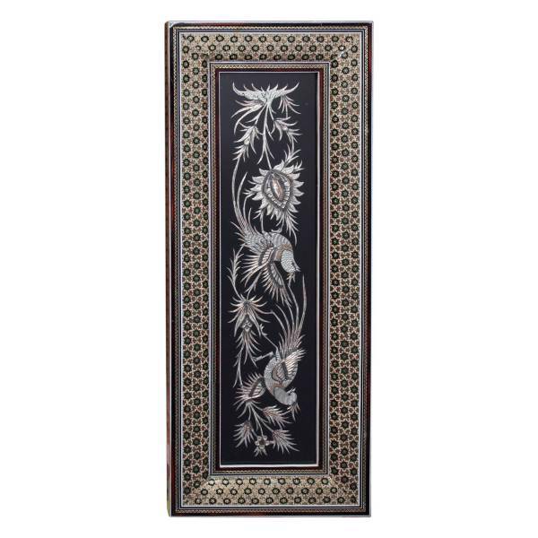 تابلو قلم زنی کد MES1