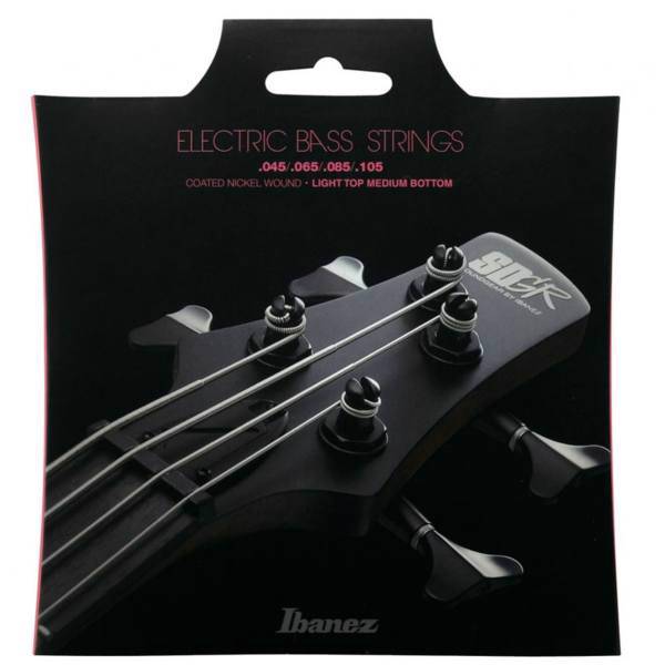 سیم گیتار باس آیبانز مدل IEBS4C، Ibanez IEBS4C Bass Guitar String